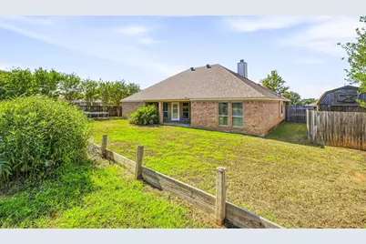 3128 Meandering Way, Granbury, TX 76049 - Photo 35
