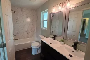 421 Allencrest Dr, White Settlement, TX 76108 - Photo 9