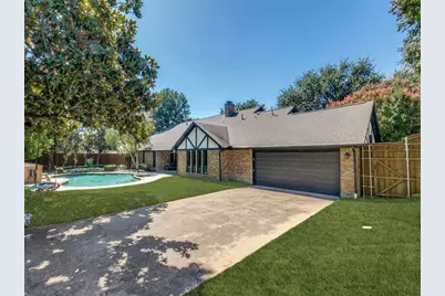 12008 Browning Lane, Dallas, TX 75230 - Photo 3