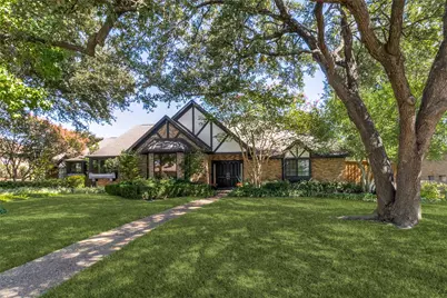 12008 Browning Lane, Dallas, TX 75230 - Photo 1