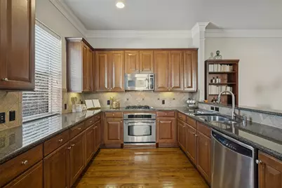 3704 Wycliff Avenue #7, Dallas, TX 75219 - Photo 1
