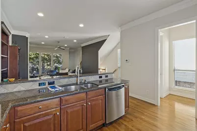 3704 Wycliff Avenue #7, Dallas, TX 75219 - Photo 7