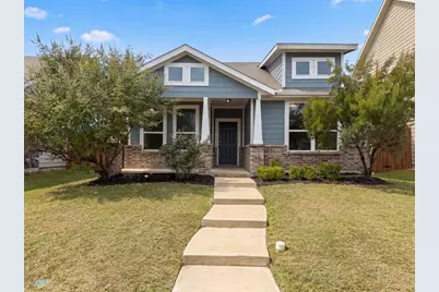 2825 Journey Lane, Heartland, TX 75114 - Photo 1