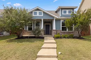 2825 Journey Ln, Heartland, TX 75114 - Photo 1