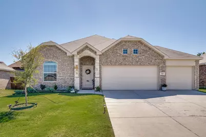437 Ridge Drive, Justin, TX 76247 - Photo 1