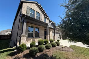 3704 Bluestem Blvd, Argyle, TX 76226 - Photo 35