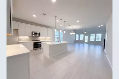 3704 Bluestem Boulevard, Argyle, TX 76226 - Photo 3