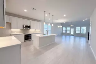3704 Bluestem Blvd, Argyle, TX 76226 - Photo 3