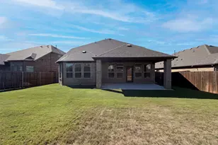 3704 Bluestem Blvd, Argyle, TX 76226 - Photo 5