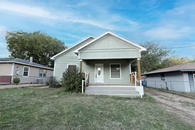507 Orchard Street, Bowie, TX 76230 - Photo 1