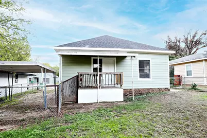 507 Orchard Street, Bowie, TX 76230 - Photo 25