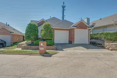 1224 Falcon Trail, Bedford, TX 76021 - Photo 17