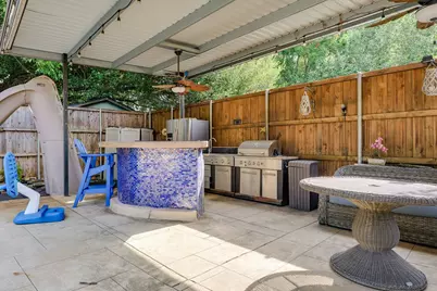 4948 Shady Oak Trail, Grand Prairie, TX 75052 - Photo 23