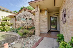4948 Shady Oak Trail, Grand Prairie, TX 75052 - Photo 21