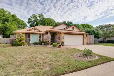 4948 Shady Oak Trail, Grand Prairie, TX 75052 - Photo 25