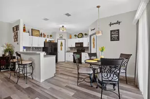 200 Independence Tr, Forney, TX 75126 - Photo 13
