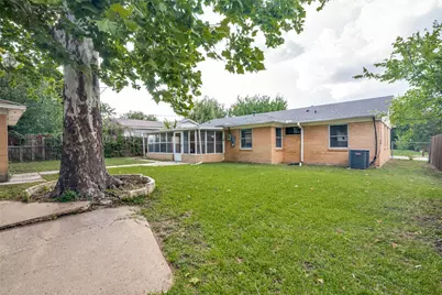 110 W Marguerita Drive, Garland, TX 75040 - Photo 21