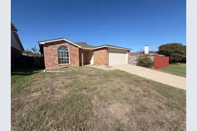 6704 Pony Express Trail, Arlington, TX 76002 - Photo 17