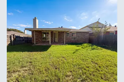 6704 Pony Express Trail, Arlington, TX 76002 - Photo 5