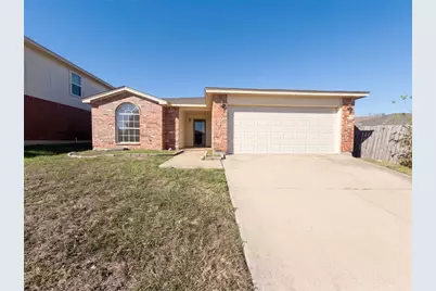 6704 Pony Express Trail, Arlington, TX 76002 - Photo 1