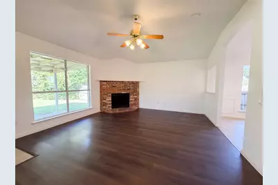 6704 Pony Express Trail, Arlington, TX 76002 - Photo 3
