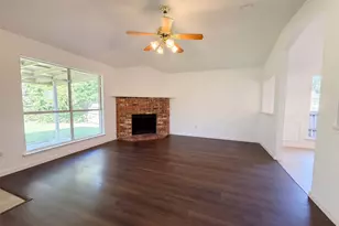 6704 Pony Express Trail, Arlington, TX 76002 - Photo 3