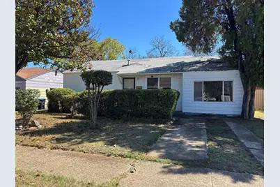 2436 Rattikin Road, Fort Worth, TX 76105 - Photo 1