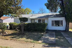 2436 Rattikin Rd, Fort Worth, TX 76105 - Photo 1