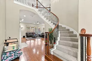 7223 Native Oak Ln, Irving, TX 75063 - Photo 5
