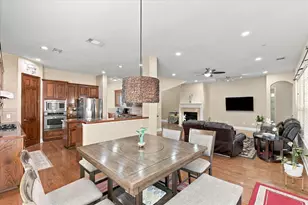 7223 Native Oak Ln, Irving, TX 75063 - Photo 15