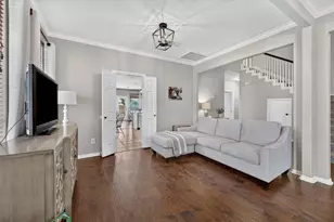 2039 Camelot Dr, Lewisville, TX 75067 - Photo 27
