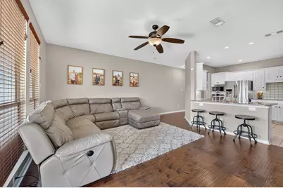 2039 Camelot Drive, Lewisville, TX 75067 - Photo 15