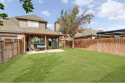 2039 Camelot Drive, Lewisville, TX 75067 - Photo 35