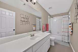 2039 Camelot Dr, Lewisville, TX 75067 - Photo 31