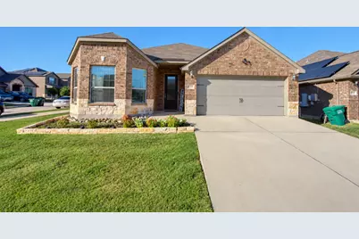 717 Lansman Trail, Denton, TX 76207 - Photo 1