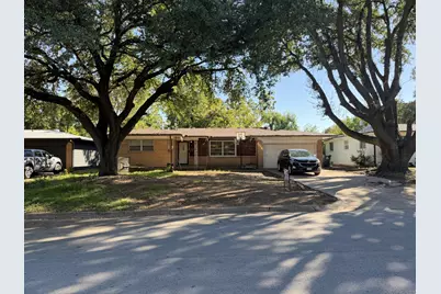 1202 W Tucker Boulevard, Arlington, TX 76013 - Photo 5