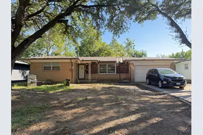 1202 W Tucker Boulevard, Arlington, TX 76013 - Photo 1