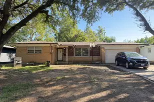 1202 W Tucker Blvd, Arlington, TX 76013 - Photo 1