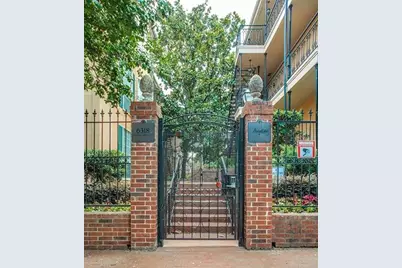 6318 Richmond Avenue #4101, Dallas, TX 75214 - Photo 1