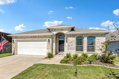 403 Heritage Grove Road, Blue Ridge, TX 75424 - Photo 3