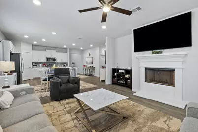 403 Heritage Grove Road, Blue Ridge, TX 75424 - Photo 19