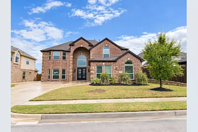 7139 Playa Norte Drive, Grand Prairie, TX 75054 - Photo 1