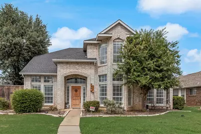 1501 Mission Ridge Trail, Carrollton, TX 75007 - Photo 1