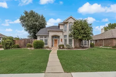 1501 Mission Ridge Trail, Carrollton, TX 75007 - Photo 3