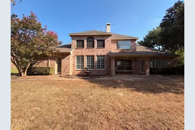 4615 Wildgrove Drive, Flower Mound, TX 75022 - Photo 5