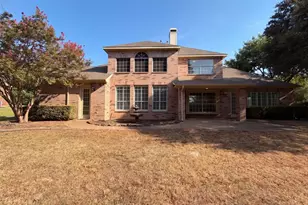 4615 Wildgrove Dr, Flower Mound, TX 75022 - Photo 5