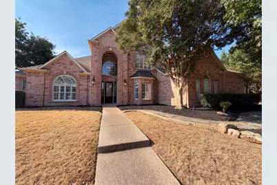 4615 Wildgrove Drive, Flower Mound, TX 75022 - Photo 29