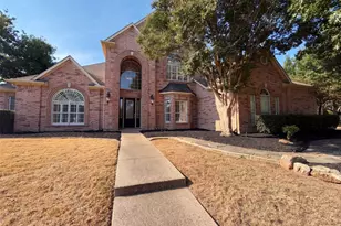 4615 Wildgrove Dr, Flower Mound, TX 75022 - Photo 29