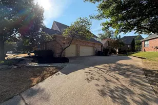 4615 Wildgrove Dr, Flower Mound, TX 75022 - Photo 33