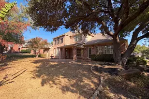 4615 Wildgrove Dr, Flower Mound, TX 75022 - Photo 31